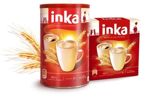 Czy kawa Inka tuczy? Odkryj prawdę o jej kaloryczności Czy kawa Inka tuczy? Odkryj prawdę o jej kaloryczności