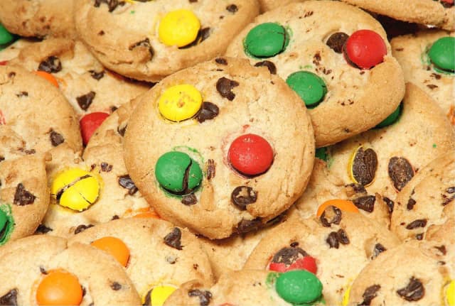 Jak zrobić domowe ciastka - prosty przepis na pyszne wypieki