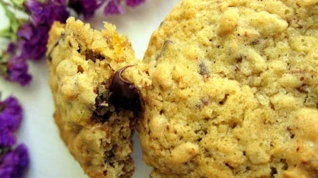 Najlepsze ciastka do długiego przechowywania – przepisy i porady na świeżość Najlepsze ciastka do długiego przechowywania – przepisy i porady na świeżość