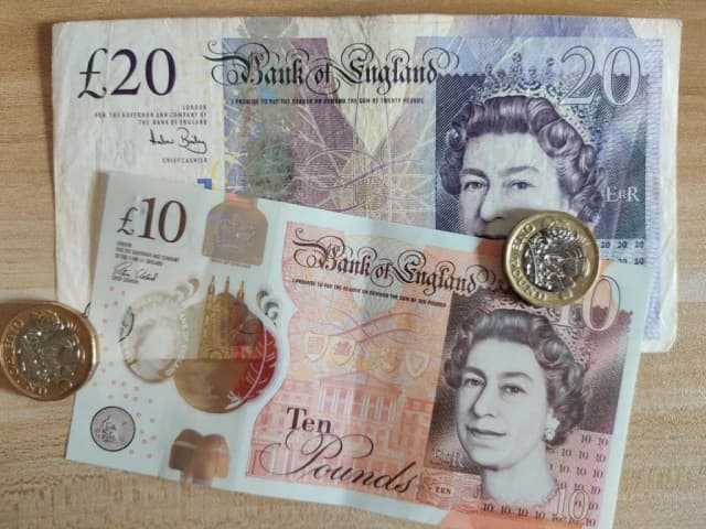 Ile kosztuje kawa w Londynie? Ceny, które mogą cię zaskoczyć Ile kosztuje kawa w Londynie? Ceny, które mogą cię zaskoczyć