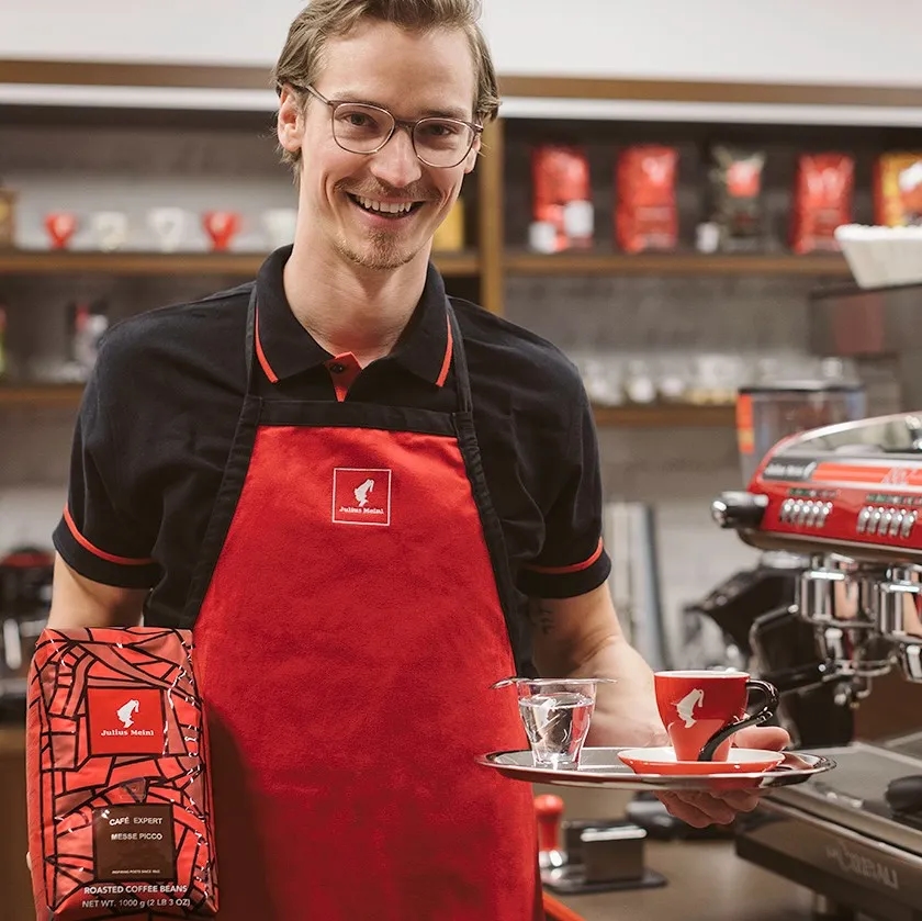 Gdzie kupić kawę Julius Meinl? Sprawdź najlepsze oferty online