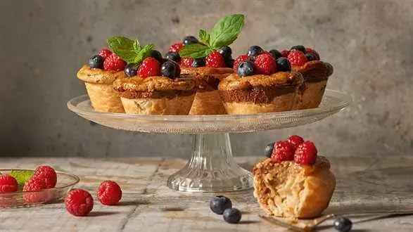 Czym nadziać muffinki? 10 pysznych pomysłów na nadzienie