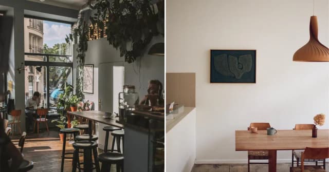 Gdzie na kawę w Warszawie? Odkryj najlepsze kawiarnie i smaki Gdzie na kawę w Warszawie? Odkryj najlepsze kawiarnie i smaki