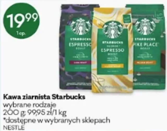 Najlepsza kawa ziarnista Starbucks – którą wybrać i dlaczego warto? Najlepsza kawa ziarnista Starbucks – którą wybrać i dlaczego warto?