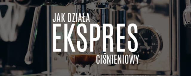 Jak działa ekspres do kawy? Odkryj tajniki różnych typów urządzeń Jak działa ekspres do kawy? Odkryj tajniki różnych typów urządzeń