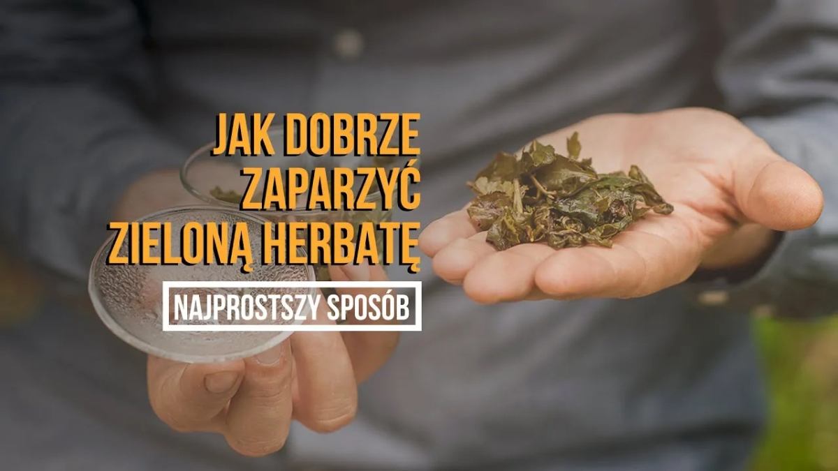 Jak prawidłowo parzyć herbatę pu-erh, aby uniknąć błędów i cieszyć się idealnym smakiem