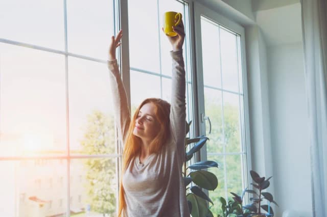 Co zamiast kawy rano? Odkryj zdrowe alternatywy na energię Co zamiast kawy rano? Odkryj zdrowe alternatywy na energię