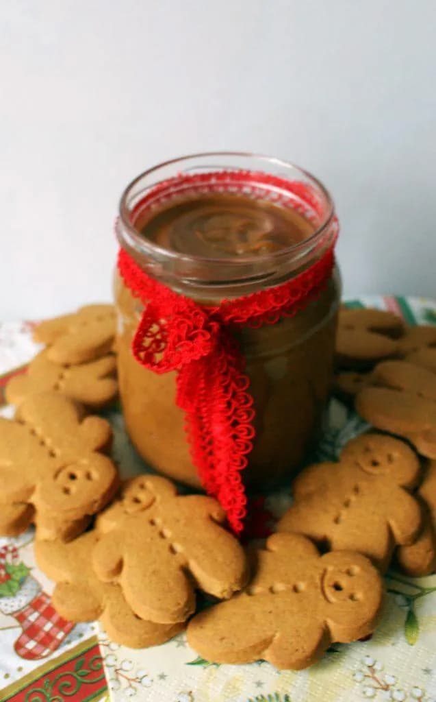 Co zrobić z ciastek korzennych – proste pomysły na desery i przekąski Co zrobić z ciastek korzennych – proste pomysły na desery i przekąski