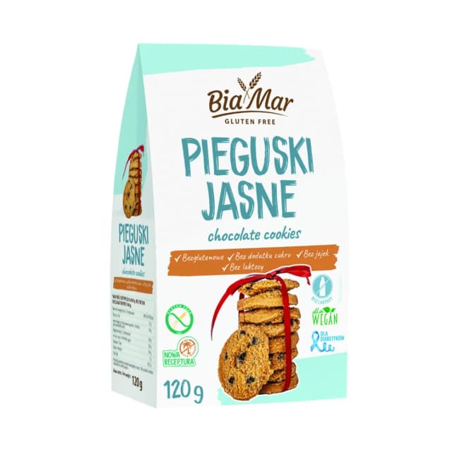 Najlepsze ciastka dla cukrzyka – zdrowe i bezpieczne słodycze bez cukru Najlepsze ciastka dla cukrzyka – zdrowe i bezpieczne słodycze bez cukru