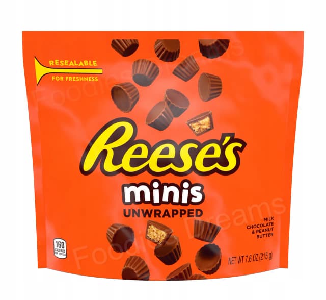 Gdzie kupić ciastka Reese's? Sprawdź najlepsze sklepy i oferty Gdzie kupić ciastka Reese's? Sprawdź najlepsze sklepy i oferty