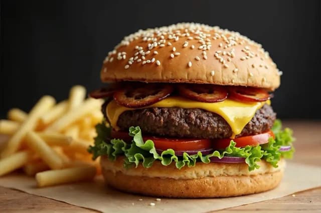 Ile kosztuje kawa w McDonald's? Sprawdź ceny i promocje teraz