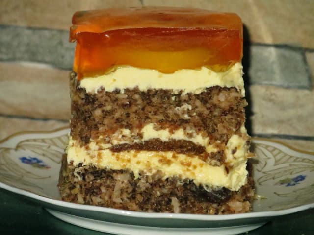 Przepis na ciasto kora dębu siostry Anastazji – prosty sposób na wyjątkowy deser Przepis na ciasto kora dębu siostry Anastazji – prosty sposób na wyjątkowy deser