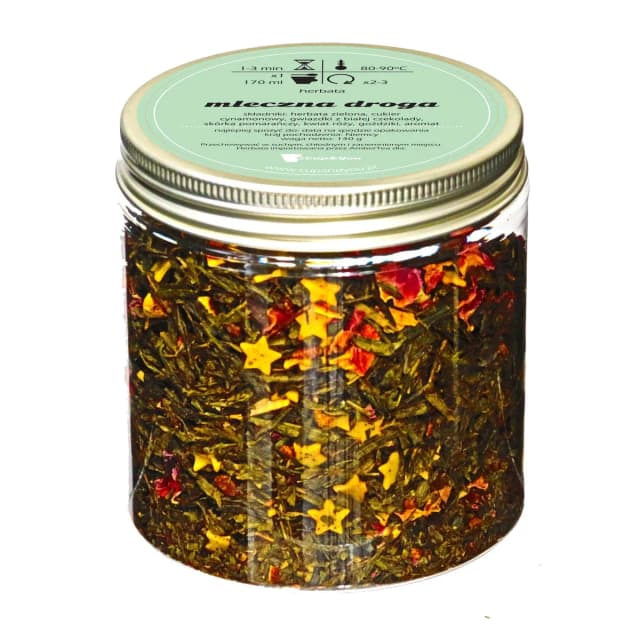 Najlepsza herbata liściasta – jak wybrać i uniknąć błędów przy zakupie Najlepsza herbata liściasta – jak wybrać i uniknąć błędów przy zakupie