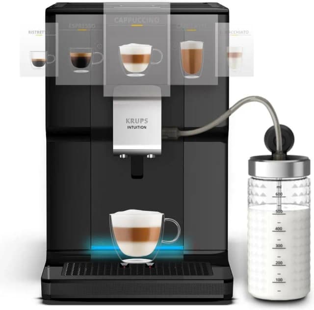 Jak wybrać najlepszą markę ekspresu do kawy? Ranking i porady dla Ciebie Jak wybrać najlepszą markę ekspresu do kawy? Ranking i porady dla Ciebie