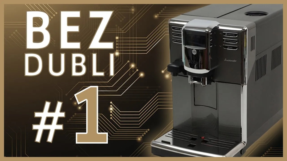 Jak odkamienić ekspres do kawy Saeco i uniknąć kosztownych napraw