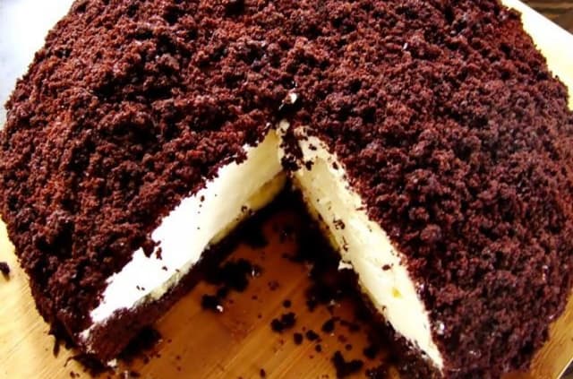 Prosty przepis na ciasto Kopiec Kreta na blasze – uniknij błędów i ciesz się smakiem Prosty przepis na ciasto Kopiec Kreta na blasze – uniknij błędów i ciesz się smakiem