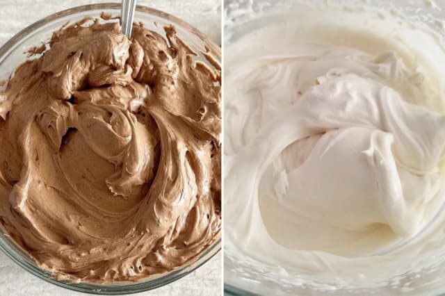 Najlepsze przepisy na kremy do ciasta – proste i niezawodne pomysły na desery Najlepsze przepisy na kremy do ciasta – proste i niezawodne pomysły na desery