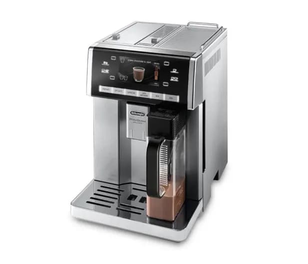 Ekspres do kawy który robi czekoladę - najlepsze modele na rynku Ekspres do kawy który robi czekoladę - najlepsze modele na rynku