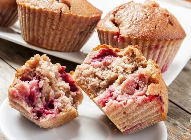 Jak piec muffinki termoobieg, aby uzyskać idealną teksturę i smak Jak piec muffinki termoobieg, aby uzyskać idealną teksturę i smak