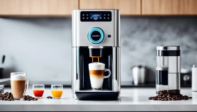 Najlepszy ekspres do kawy do 2500 zł - opinie i porady z forum Najlepszy ekspres do kawy do 2500 zł - opinie i porady z forum