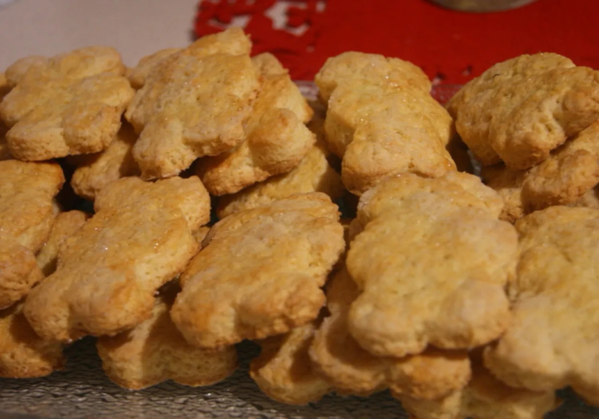 Czy ciastka z amoniakiem są zdrowe? Poznaj ryzyka i alternatywy