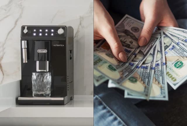 Ile kosztuje ekspres do kawy? Ceny, porównanie i jak wybrać najlepszy Ile kosztuje ekspres do kawy? Ceny, porównanie i jak wybrać najlepszy