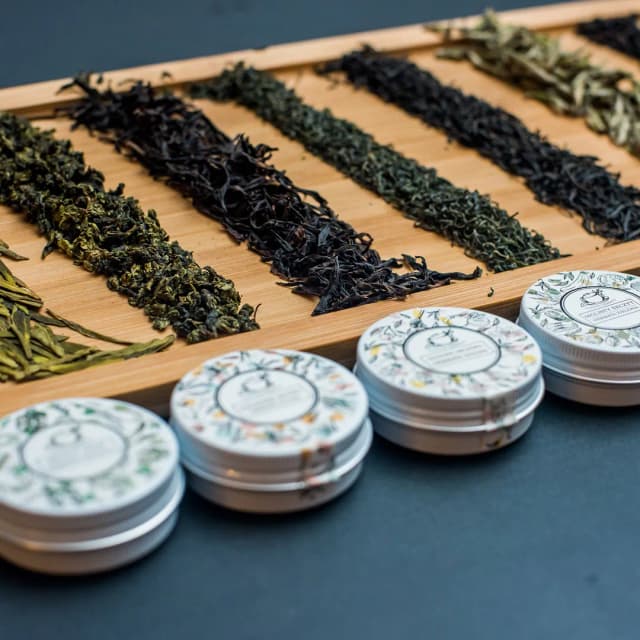 Jaką herbatę wybrać, aby nie zostawiała osadu? Sprawdź najlepsze opcje! Jaką herbatę wybrać, aby nie zostawiała osadu? Sprawdź najlepsze opcje!