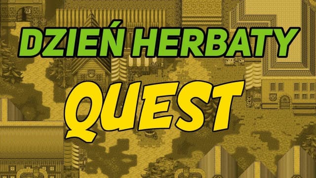 Herbata czy kawa walka nawyków margonem - odkryj tajemnice questu Herbata czy kawa walka nawyków margonem - odkryj tajemnice questu