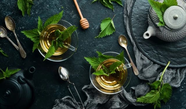 Jaką herbatę wybrać na zgagę? Sprawdź, które herbaty skutecznie łagodzą objawy Jaką herbatę wybrać na zgagę? Sprawdź, które herbaty skutecznie łagodzą objawy