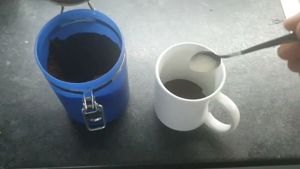 Jak zrobić idealną kawę sypaną? Proste kroki dla doskonałego smaku i aromatu